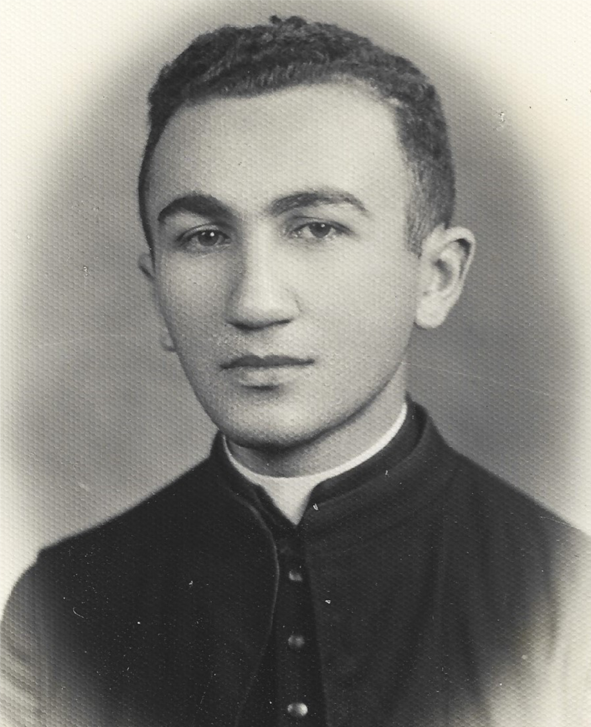 Sebastião Rodrigues – (Padre Sebastião Rodrigues)
